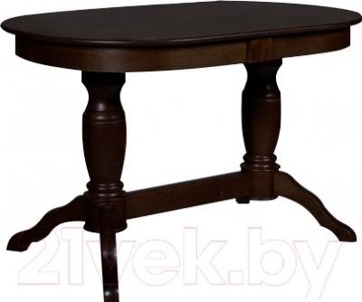 Обеденный стол Мебель-Класс Пан (венге)