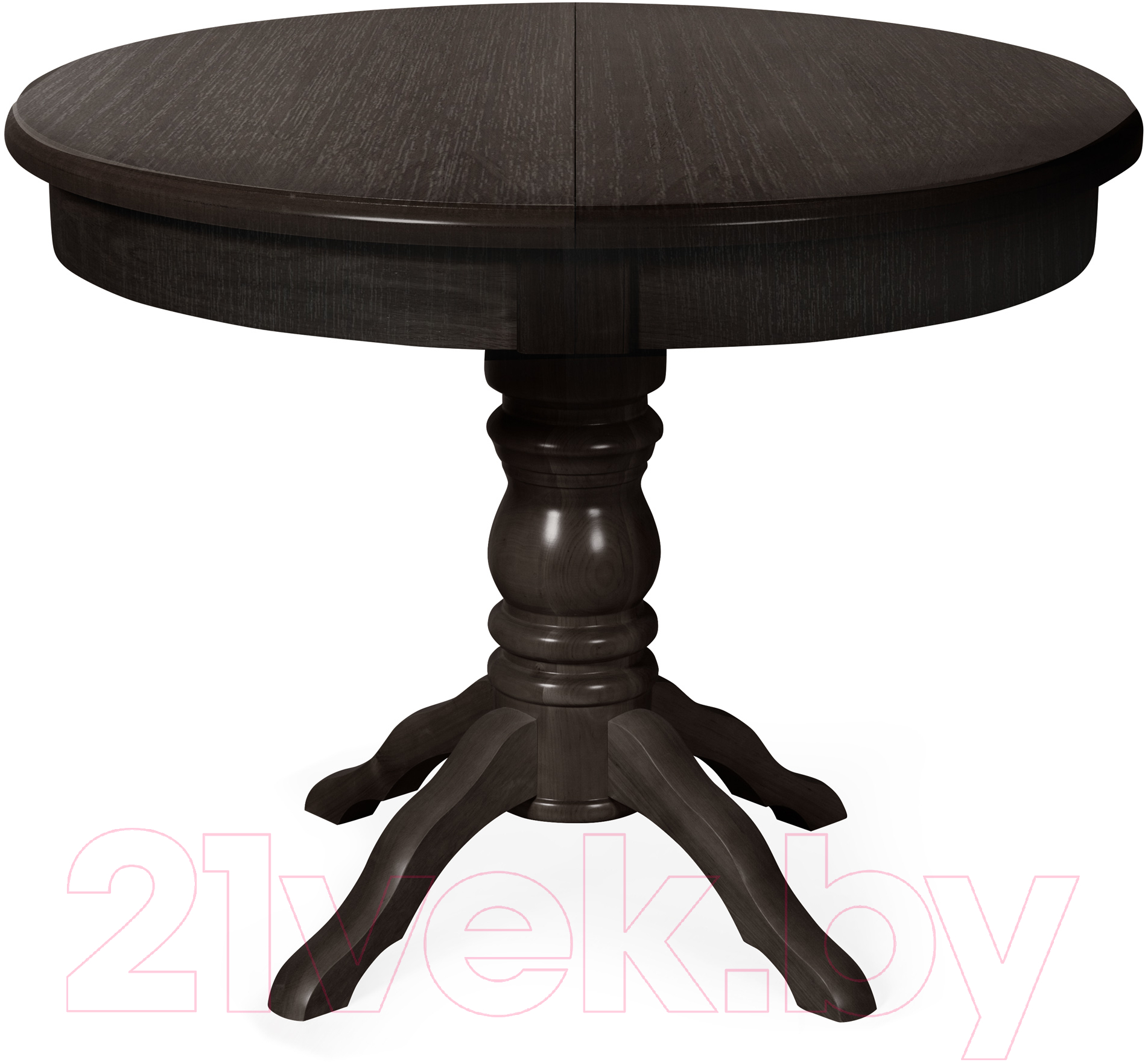 Обеденный стол Мебель-Класс Прометей (венге)