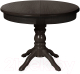 Обеденный стол Мебель-Класс Прометей (венге) - 