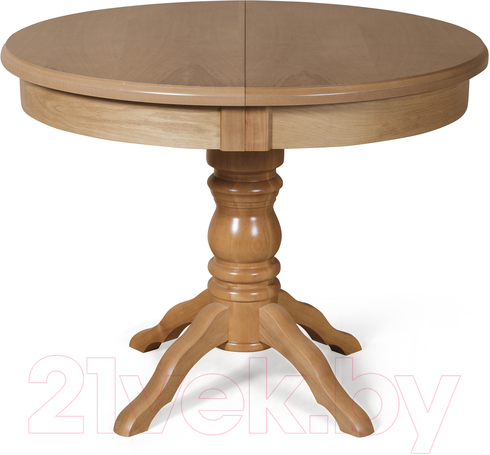 Обеденный стол Мебель-Класс Прометей (Р-43)