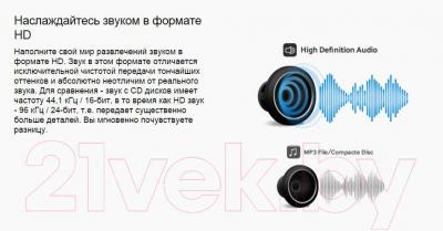 Звуковая панель (саундбар) Samsung HW-J7500