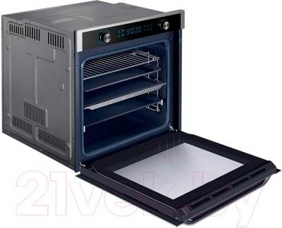Электрический духовой шкаф Samsung NV75J5540RS