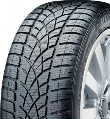 Зимняя шина Dunlop SP Winter Sport 3D 235/55R18 104H