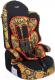 Миниатюра изображения товара Автокресло Siger Прайм Isofix Art (хохлома)