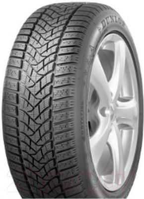 Зимняя шина Dunlop SP Winter Sport 5 255/45R18 103V