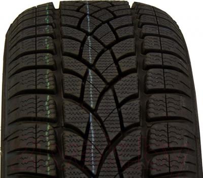 Зимняя шина Dunlop SP Winter Sport 3D 245/45R19 102V