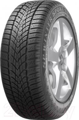 Зимняя шина Dunlop SP Winter Sport 4D 295/40R20 106V