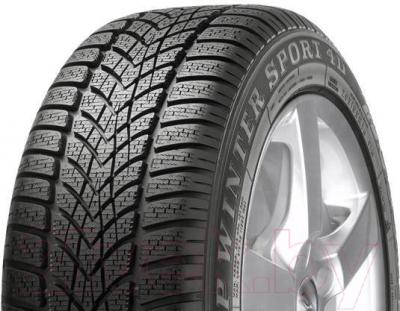 Зимняя шина Dunlop SP Winter Sport 4D 295/40R20 106V