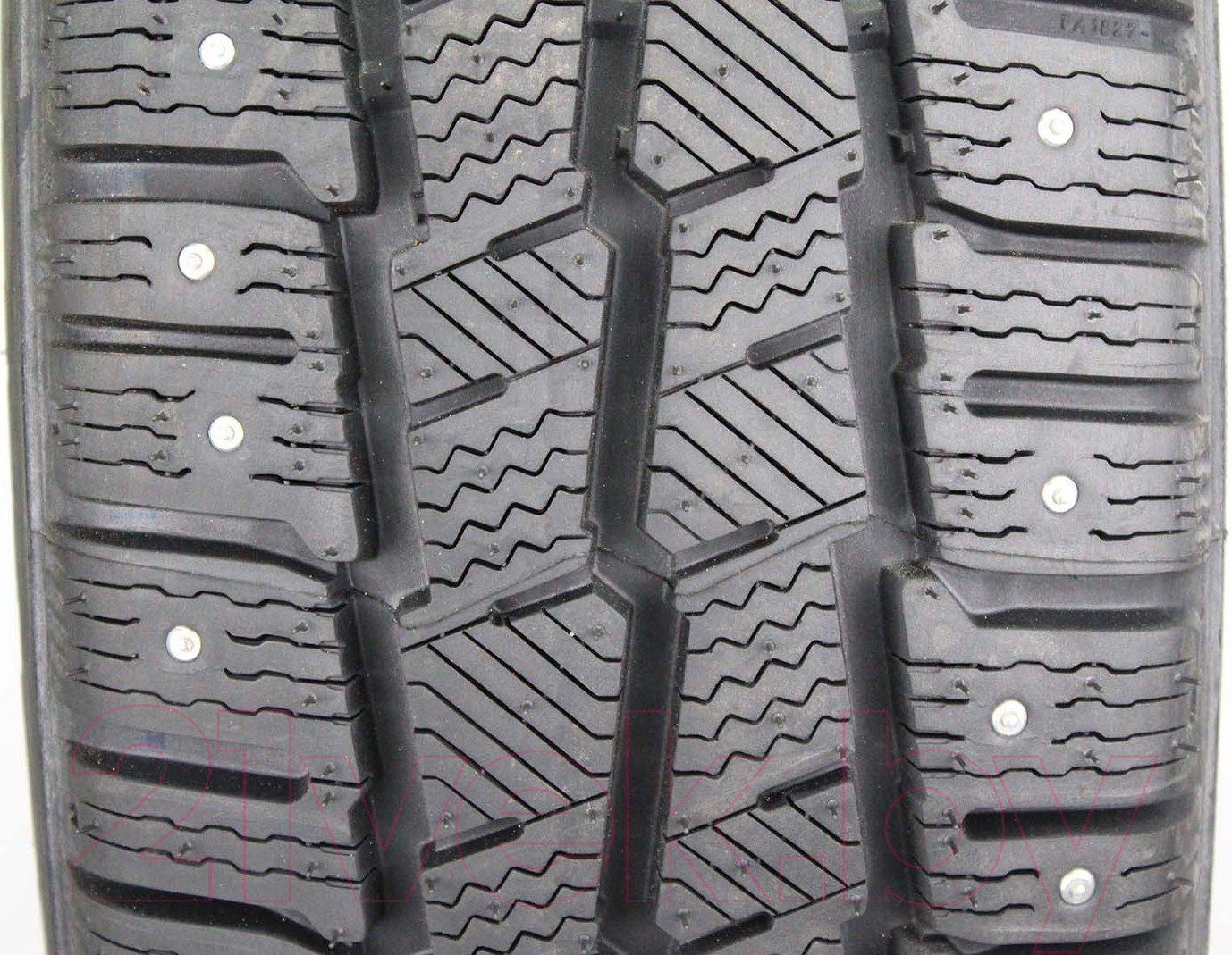 Зимняя легкогрузовая шина Michelin Agilis X-Ice North 195/70R15C 104/102R