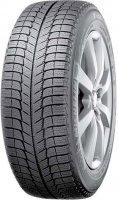 

Зимняя шина Michelin, X-Ice 3 205/70R15 96T