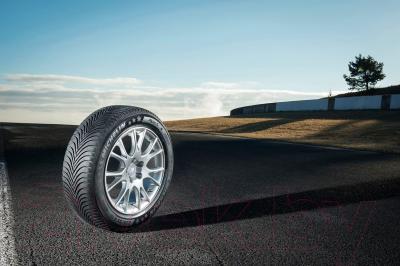 Зимняя шина Michelin Alpin 5 215/55R16 97H
