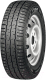 Зимняя легкогрузовая шина Michelin Agilis X-Ice North 215/75R16C 116/114R (шипы) - 