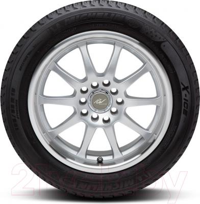 Зимняя шина Michelin X-Ice 3 225/60R16 102H