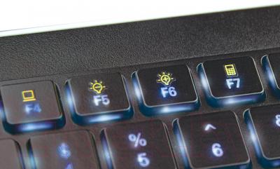 Клавиатура Defender Nova SM-680L / 45680 - кнопки с дополнительными функциями