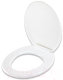 Миниатюра изображения товара Сиденье для унитаза Белпласт C349-2830 (белый)