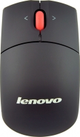 

Мышь Lenovo, Laser Wireless Mouse 0A36188