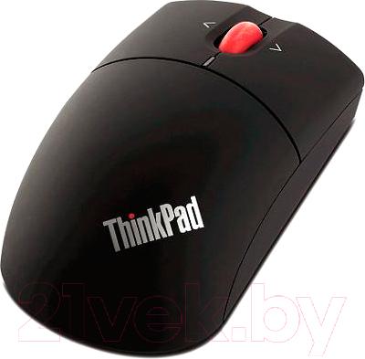 Мышь Lenovo ThinkPad Bluetooth Laser Mouse MOBTC9LA (0A36407)