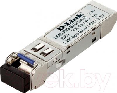 Сетевой трансивер D-Link DEM-302S-BXU