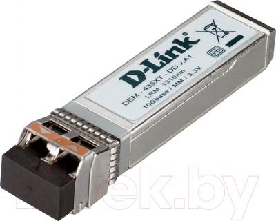 Сетевой трансивер D-Link DEM-435XT/DD