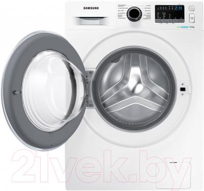 Стиральная машина Samsung WW60J4260HWDLP