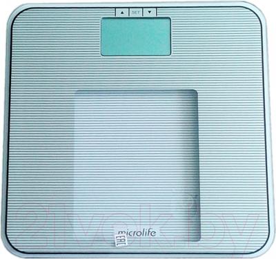 Напольные весы электронные Microlife WS 75