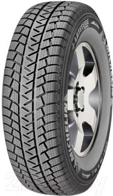 Зимняя шина Michelin Latitude Alpin 245/70R16 107T