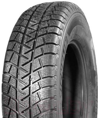 Зимняя шина Michelin Latitude Alpin 245/70R16 107T