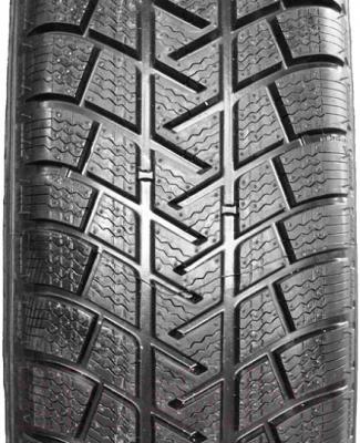 Зимняя шина Michelin Latitude Alpin 245/70R16 107T