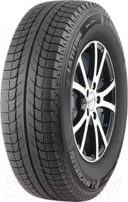 Зимняя шина Michelin Latitude X-Ice 2 275/70R16 114T