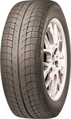 Зимняя шина Michelin Latitude X-Ice 2 265/65R17 112T