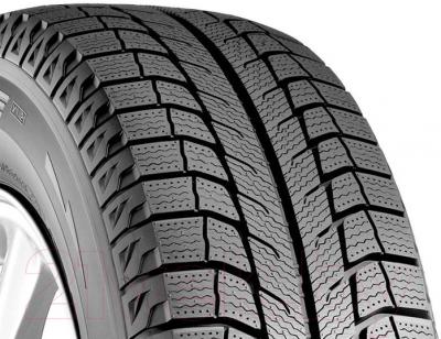 Зимняя шина Michelin Latitude X-Ice 2 265/70R17 115T