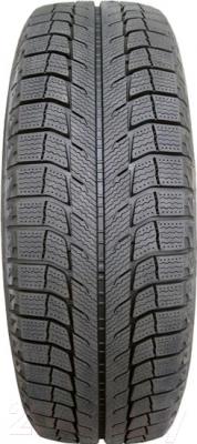 Зимняя шина Michelin Latitude X-Ice 2 265/70R17 115T