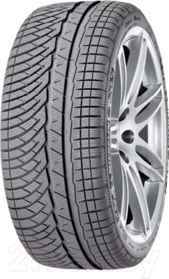 Зимняя шина Michelin Pilot Alpin PA4 235/45R18 98V