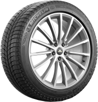 Зимняя шина Michelin X-Ice 3 245/40R18 97H - 