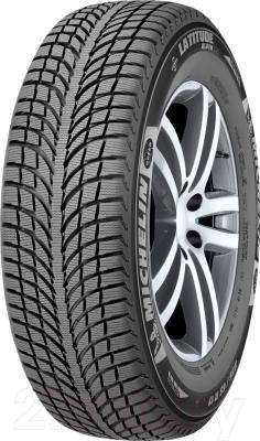 Зимняя шина Michelin Latitude Alpin LA2 235/50R19 103V