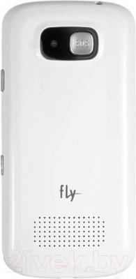 Мобильный телефон Fly Ezzy 6+ (белый)