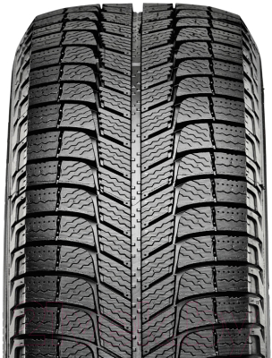 Зимняя шина Michelin X-Ice 3 245/45R19 102H