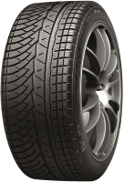 

Зимняя шина, Pilot Alpin PA4 255/40R20 101V