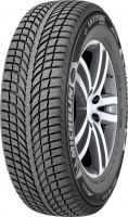 

Зимняя шина Michelin, Latitude Alpin LA2 255/50R20 109V