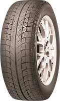 

Зимняя шина Michelin, Latitude X-Ice 2 275/40R20 106H