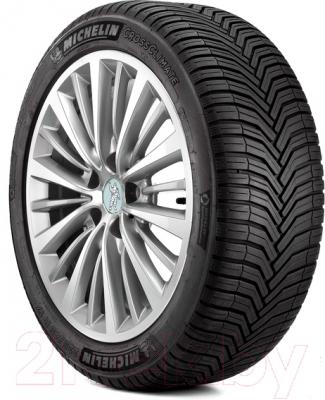 Летняя шина Michelin CrossClimate 185/65R15 92T