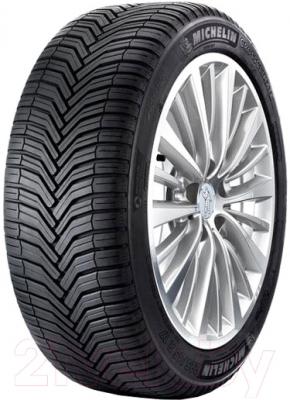 Летняя шина Michelin CrossClimate 205/55R16 94V