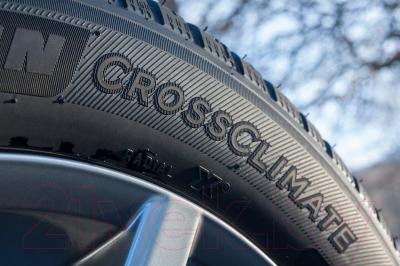 Летняя шина Michelin CrossClimate 205/55R16 94V