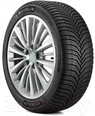 Летняя шина Michelin CrossClimate 205/60R16 96V