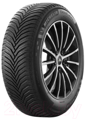 Всесезонная шина Michelin CrossClimate 2 215/60R16 99V