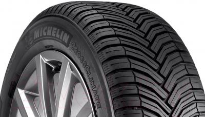Летняя шина Michelin CrossClimate 225/55R17 101W