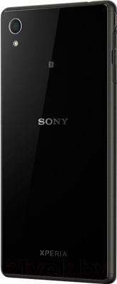 Смартфон Sony Xperia M4 Aqua LTE / E2303 (черный)