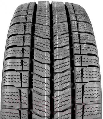 Зимняя легкогрузовая шина BFGoodrich Activan Winter 195/75R16C 107/105R