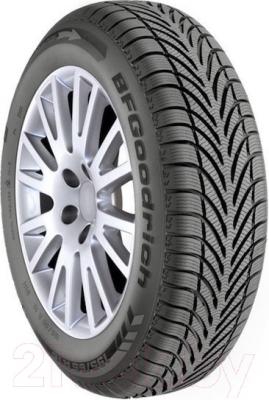 Зимняя шина BFGoodrich G-Force Winter 215/65R16 102H