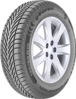 

Зимняя шина BFGoodrich, G-Force Winter 215/45R17 91H